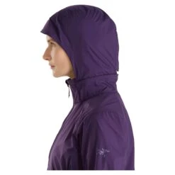 Arc'teryx NODIN JACKET WOMENS Damen - Windbreaker 16 Arc'teryx NODIN JACKET WOMENS Damen - Windbreaker -Globetrotter Verkäufe 5638010954 h nodin jacket womens arc teryx 24