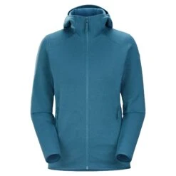 Arc'teryx KYANITE HOODY W Damen - Fleecejacke