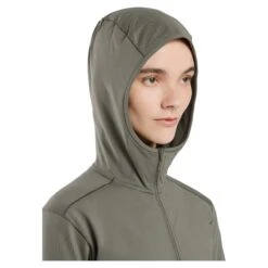 Arc'teryx KYANITE LT HOODY WOMENS Damen - Fleecejacke 11 Arc'teryx KYANITE LT HOODY WOMENS Damen - Fleecejacke -Globetrotter Verkäufe 5638011001 f kyanite lt hoody womens arc teryx 24
