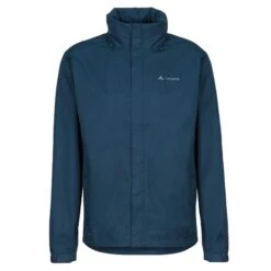 VAUDE ESCAPE LIGHT JACKET Herren - Regenjacke