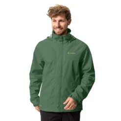 VAUDE ESCAPE LIGHT JACKET Herren - Regenjacke -Globetrotter Verkäufe 5638012456 a escape light jacket vaude 24