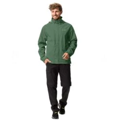 VAUDE ESCAPE LIGHT JACKET Herren - Regenjacke -Globetrotter Verkäufe 5638012456 e escape light jacket vaude 24