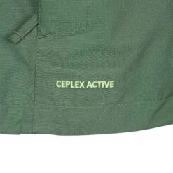 VAUDE ESCAPE LIGHT JACKET Herren - Regenjacke -Globetrotter Verkäufe 5638012456 k escape light jacket vaude 24