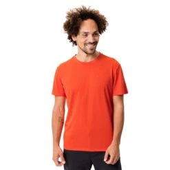 VAUDE ESSENTIAL T-SHIRT Herren - Funktionsshirt -Globetrotter Verkäufe 5638012468 a essential tshirt vaude 24