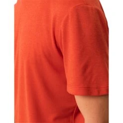 VAUDE ESSENTIAL T-SHIRT Herren - Funktionsshirt -Globetrotter Verkäufe 5638012468 d essential tshirt vaude 24