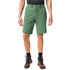 VAUDE FARLEY STRETCH BERMUDA II Herren - Shorts -Globetrotter Verkäufe 5638012497 c farley stretch bermuda ii vaude 24