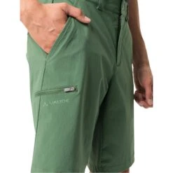 VAUDE FARLEY STRETCH BERMUDA II Herren - Shorts -Globetrotter Verkäufe 5638012497 e farley stretch bermuda ii vaude 24