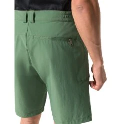 VAUDE FARLEY STRETCH BERMUDA II Herren - Shorts -Globetrotter Verkäufe 5638012497 f farley stretch bermuda ii vaude 24