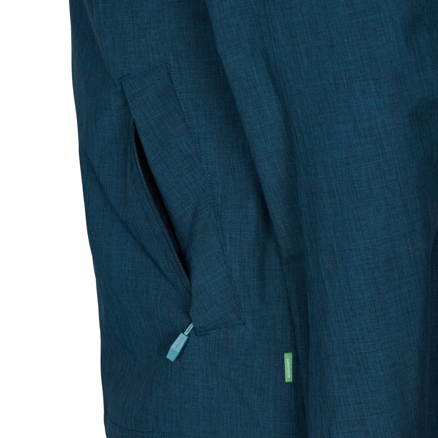 VAUDE ROSEMOOR JACKET II Herren - Regenjacke 3 VAUDE ROSEMOOR JACKET II Herren - Regenjacke – Bild 3