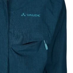 VAUDE ROSEMOOR JACKET II Herren - Regenjacke -Globetrotter Verkäufe 5638012505 f rosemoor jacket ii vaude 24 1