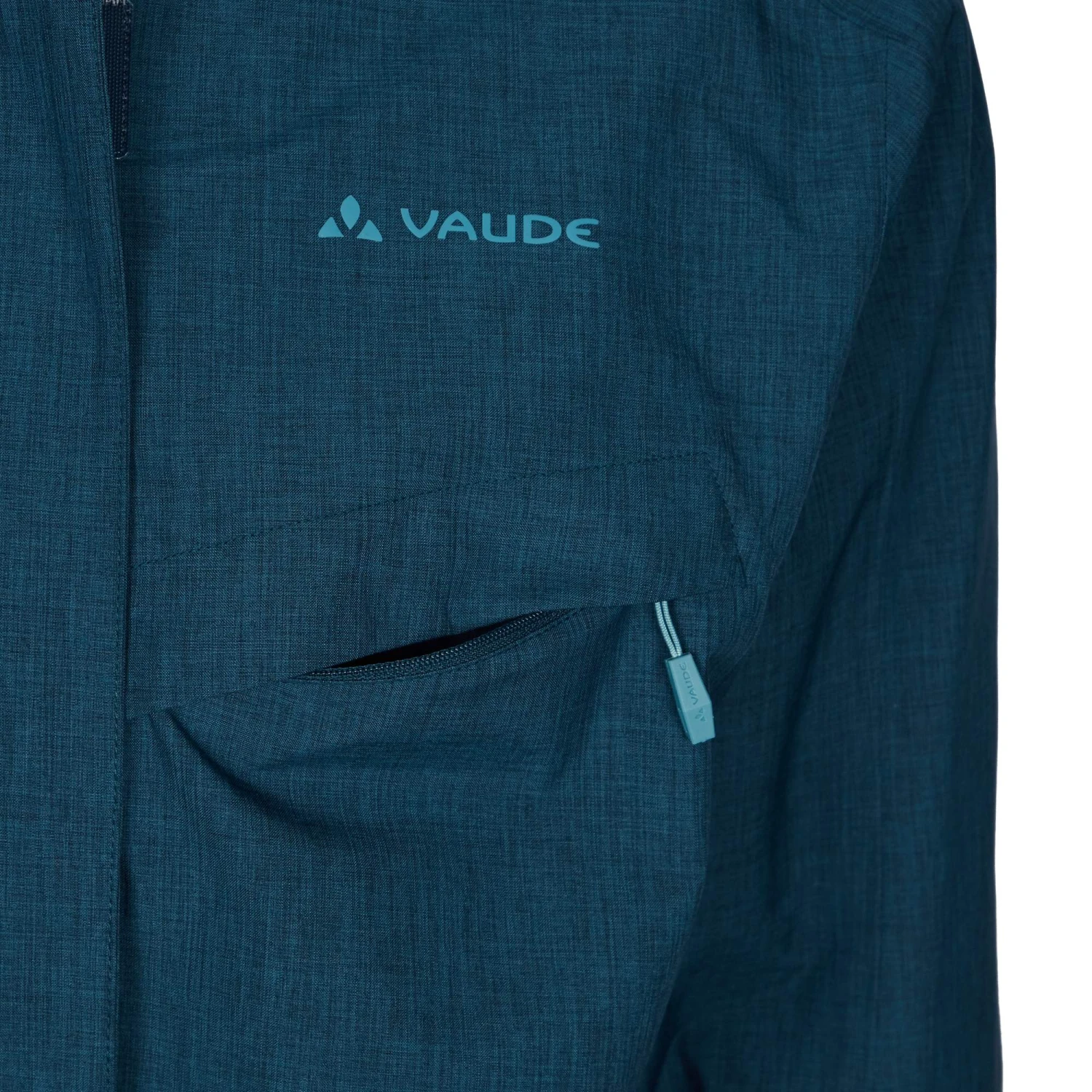 VAUDE ROSEMOOR JACKET II Herren - Regenjacke 6 VAUDE ROSEMOOR JACKET II Herren - Regenjacke – Bild 6