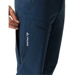 VAUDE ME BADILE PANTS II Herren - Softshellhose 11 VAUDE ME BADILE PANTS II Herren - Softshellhose -Globetrotter Verkäufe 5638012541 e me badile pants ii vaude 24