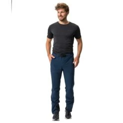 VAUDE ME BADILE PANTS II Herren - Softshellhose 13 VAUDE ME BADILE PANTS II Herren - Softshellhose -Globetrotter Verkäufe 5638012541 g me badile pants ii vaude 24