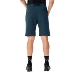 VAUDE BADILE SHORTS Herren - Trekkinghose -Globetrotter Verkäufe 5638012565 d badile shorts vaude 24