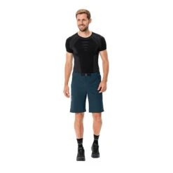 VAUDE BADILE SHORTS Herren - Trekkinghose -Globetrotter Verkäufe 5638012565 g badile shorts vaude 24