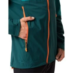 VAUDE ME SIMONY 2,5L JACKET IV Herren - Regenjacke -Globetrotter Verkäufe 5638012573 c me simony 25l jacket iv vaude 24