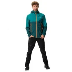 VAUDE ME SIMONY 2,5L JACKET IV Herren - Regenjacke -Globetrotter Verkäufe 5638012573 e me simony 25l jacket iv vaude 24