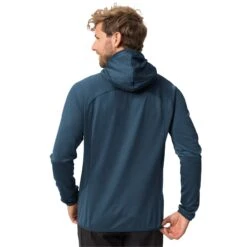 VAUDE ME TEKOA FLEECE JACKET II Herren - Fleecejacke -Globetrotter Verkäufe 5638012583 b me tekoa fleece jacket ii vaude 24