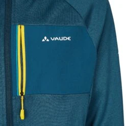 VAUDE ME TEKOA FLEECE JACKET II Herren - Fleecejacke -Globetrotter Verkäufe 5638012583 i me tekoa fleece jacket ii vaude 24