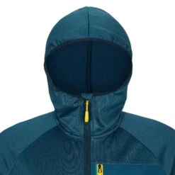 VAUDE ME TEKOA FLEECE JACKET II Herren - Fleecejacke -Globetrotter Verkäufe 5638012583 l me tekoa fleece jacket ii vaude 24