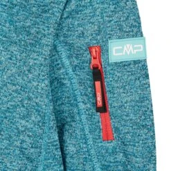 CMP GIRL JACKET FIX HOOD Kinder - Fleecejacke -Globetrotter Verkäufe 5638012628 e girl jacket fix hood cmp 24 1