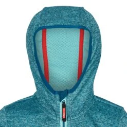 CMP GIRL JACKET FIX HOOD Kinder - Fleecejacke -Globetrotter Verkäufe 5638012628 f girl jacket fix hood cmp 24 1