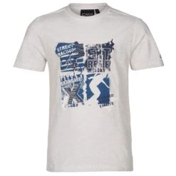 CMP T-SHIRT Kinder - T-Shirt