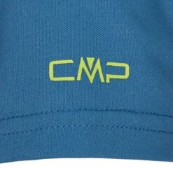 CMP KID T-SHIRT Kinder - Funktionsshirt -Globetrotter Verkäufe 5638012685 d kid tshirt cmp 24