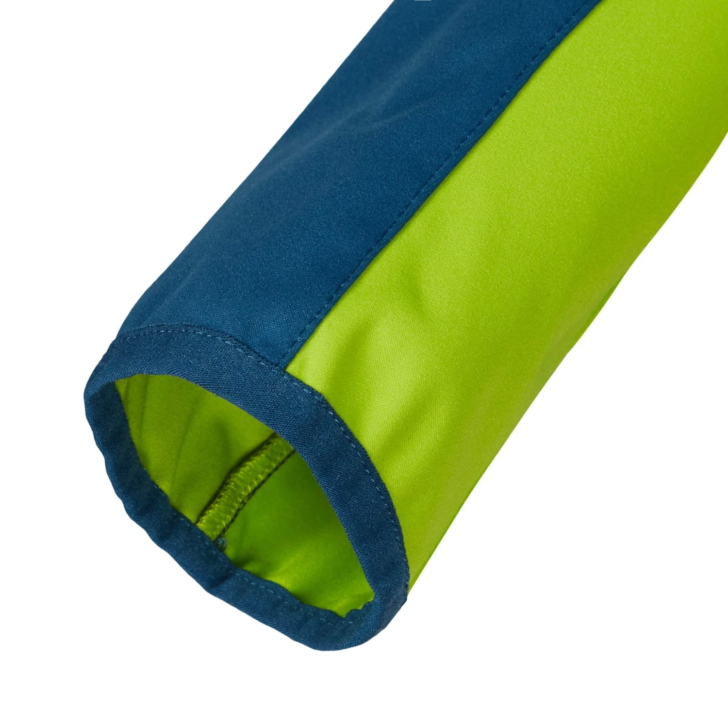 CMP KID FIX HOOD JACKET Kinder - Softshelljacke 3 CMP KID FIX HOOD JACKET Kinder - Softshelljacke – Bild 3