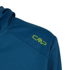 CMP KID FIX HOOD JACKET Kinder - Softshelljacke 12 CMP KID FIX HOOD JACKET Kinder - Softshelljacke -Globetrotter Verkäufe 5638012693 f kid fix hood jacket cmp 24