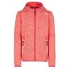 CMP KID G FIX HOOD JACKET Kinder - Fleecejacke