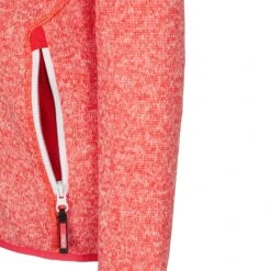 CMP KID G FIX HOOD JACKET Kinder - Fleecejacke -Globetrotter Verkäufe 5638012720 c kid g fix hood jacket cmp 24 1