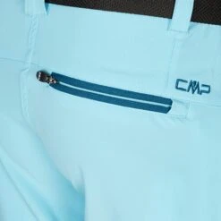 CMP BERMUDA STRETCH Kinder - Softshellhose -Globetrotter Verkäufe 5638012747 f bermuda stretch cmp 24