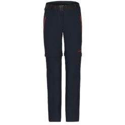 CMP PANT ZIP OFF STRETCH Kinder - Softshellhose