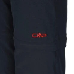 CMP PANT ZIP OFF STRETCH Kinder - Softshellhose -Globetrotter Verkäufe 5638012753 e pant zip off stretch cmp 24