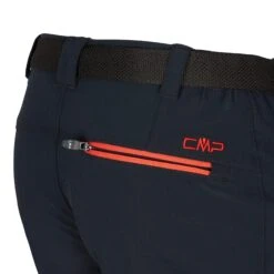 CMP PANT ZIP OFF STRETCH Kinder - Softshellhose -Globetrotter Verkäufe 5638012753 i pant zip off stretch cmp 24