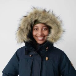 FJÄLLRÄVEN SINGI DOWN JACKET W Damen - Winterjacke -Globetrotter Verkäufe 5638013421 i singi down jacket w fjaellraeven 24