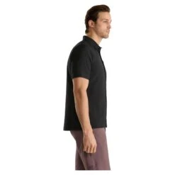 Arc'teryx SKYLINE SS SHIRT MENS Herren - Outdoor Hemd -Globetrotter Verkäufe 5638013646 e skyline ss shirt mens arc teryx 24