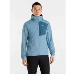 Arc'teryx PROTON LIGHTWEIGHT HOODY MENS Herren - Isolationsjacke -Globetrotter Verkäufe 5638013688 c proton lightweight hoody mens arc teryx 24