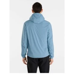Arc'teryx PROTON LIGHTWEIGHT HOODY MENS Herren - Isolationsjacke -Globetrotter Verkäufe 5638013688 d proton lightweight hoody mens arc teryx 24
