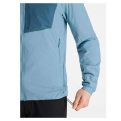 Arc'teryx PROTON LIGHTWEIGHT HOODY MENS Herren - Isolationsjacke -Globetrotter Verkäufe 5638013688 f proton lightweight hoody mens arc teryx 24