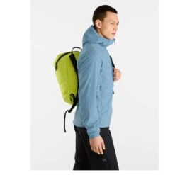 Arc'teryx PROTON LIGHTWEIGHT HOODY MENS Herren - Isolationsjacke -Globetrotter Verkäufe 5638013688 h proton lightweight hoody mens arc teryx 24