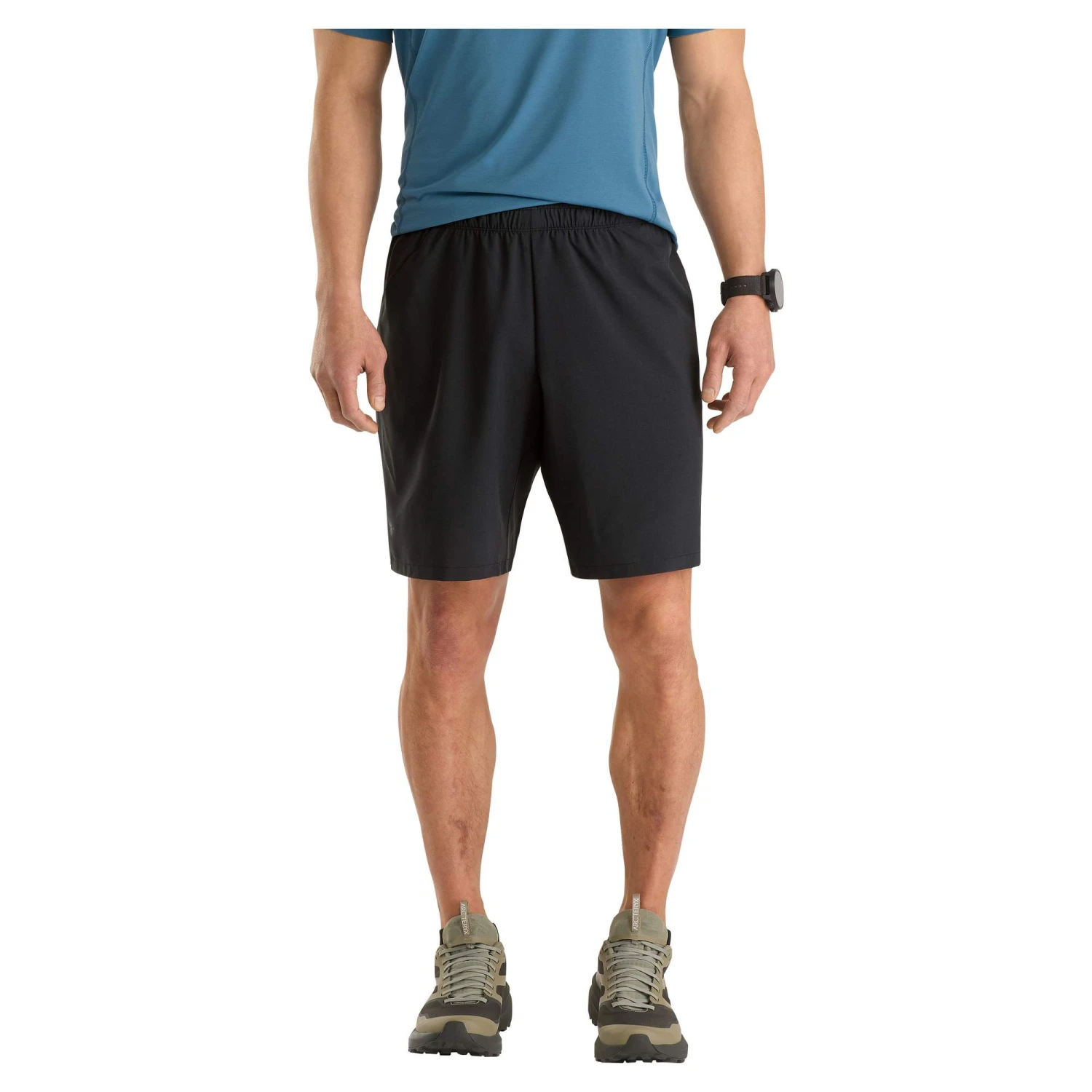 Arc'teryx NORVAN SHORT 9 IN MENS Herren - Shorts – Bild 2