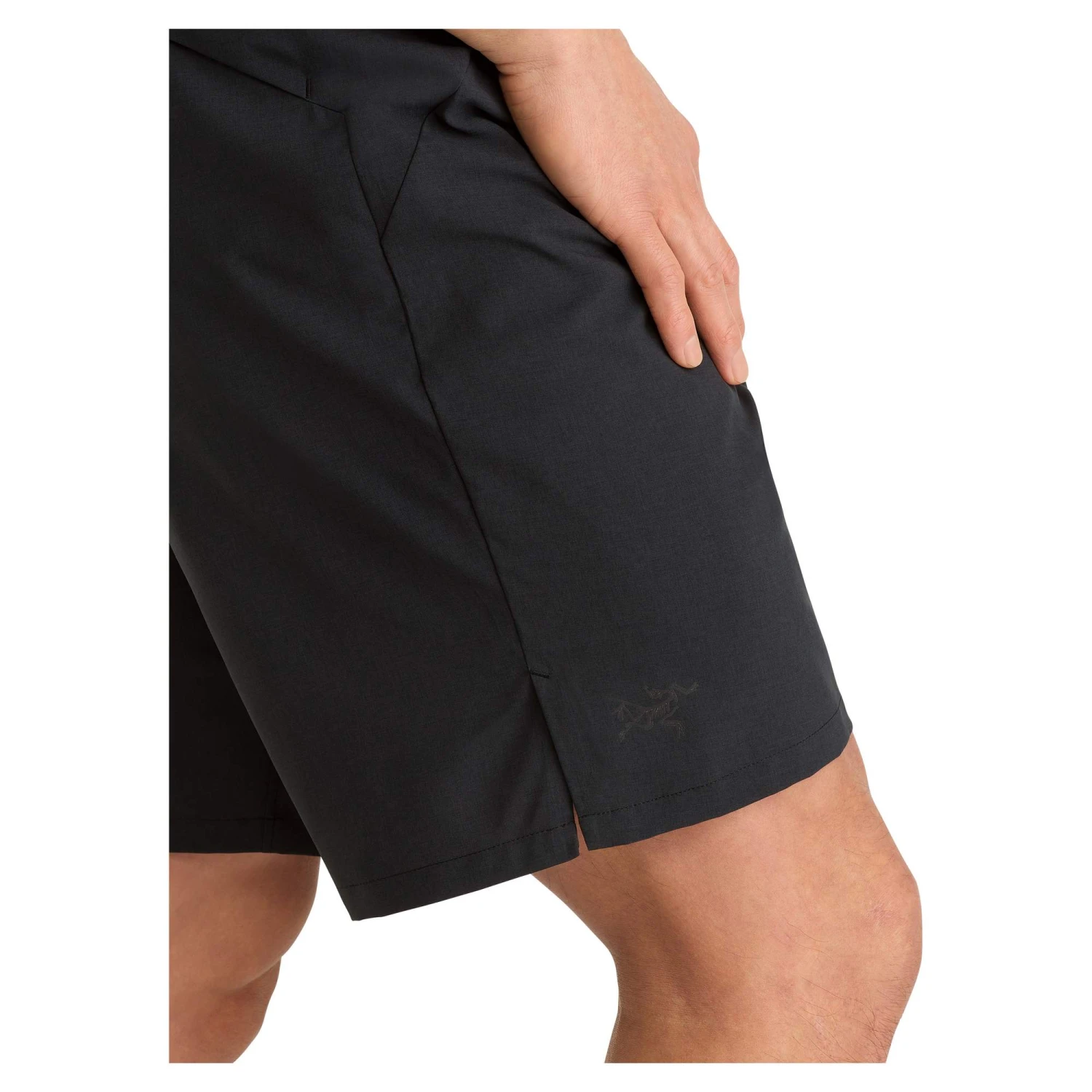 Arc'teryx NORVAN SHORT 9 IN MENS Herren - Shorts – Bild 6