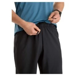 Arc'teryx NORVAN SHORT 9 IN MENS Herren - Shorts -Globetrotter Verkäufe 5638013705 h norvan short 9 in mens arc teryx 24