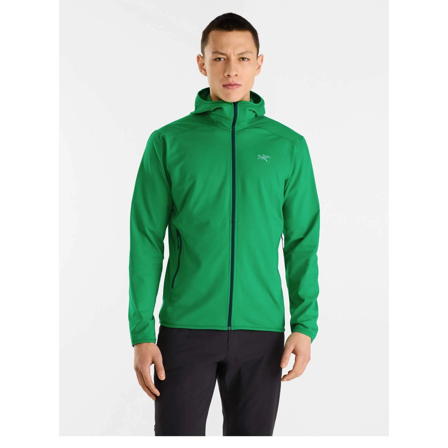 Arc'teryx KYANITE LIGHTWEIGHT HOODY MENS Herren - Fleecejacke 3 Arc'teryx KYANITE LIGHTWEIGHT HOODY MENS Herren - Fleecejacke – Bild 3