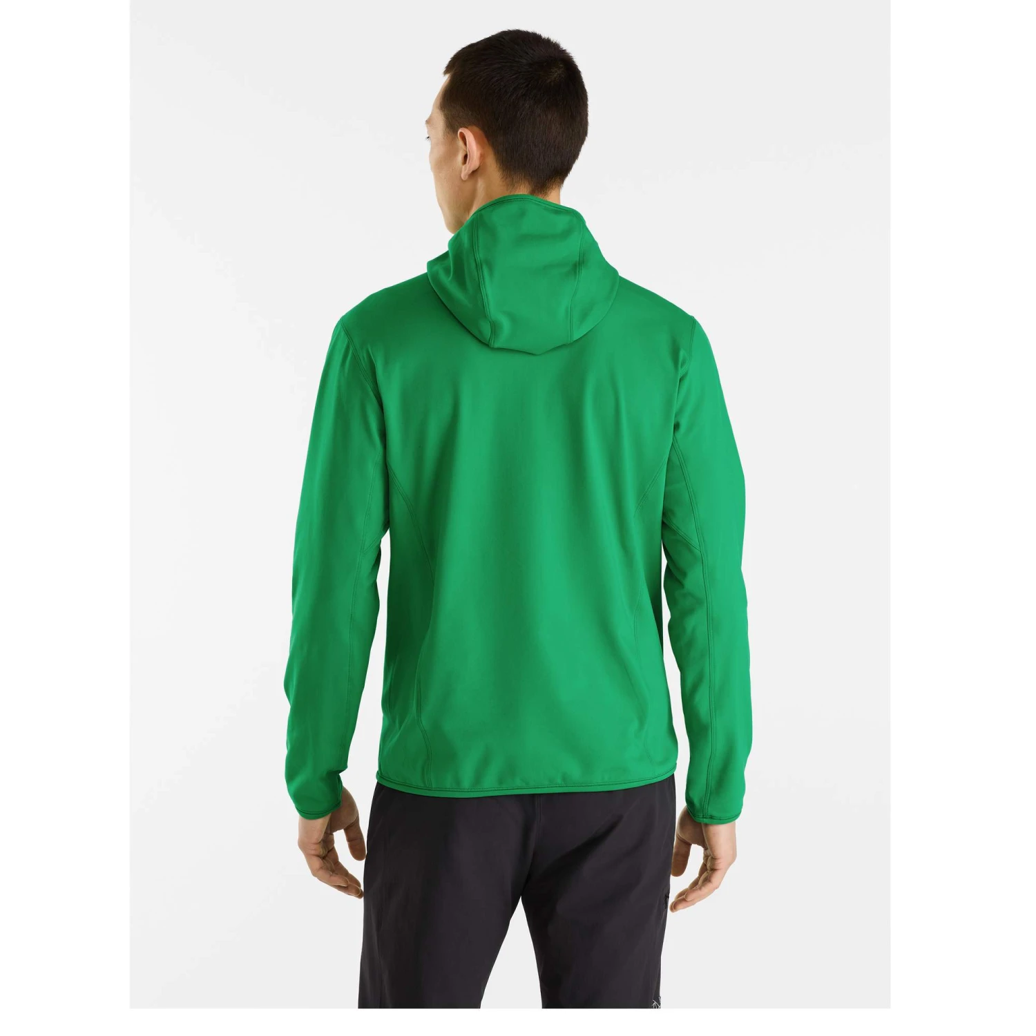 Arc'teryx KYANITE LIGHTWEIGHT HOODY MENS Herren - Fleecejacke 4 Arc'teryx KYANITE LIGHTWEIGHT HOODY MENS Herren - Fleecejacke – Bild 4