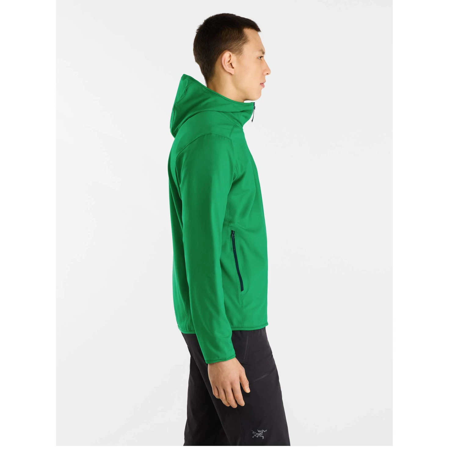 Arc'teryx KYANITE LIGHTWEIGHT HOODY MENS Herren - Fleecejacke 6 Arc'teryx KYANITE LIGHTWEIGHT HOODY MENS Herren - Fleecejacke – Bild 6