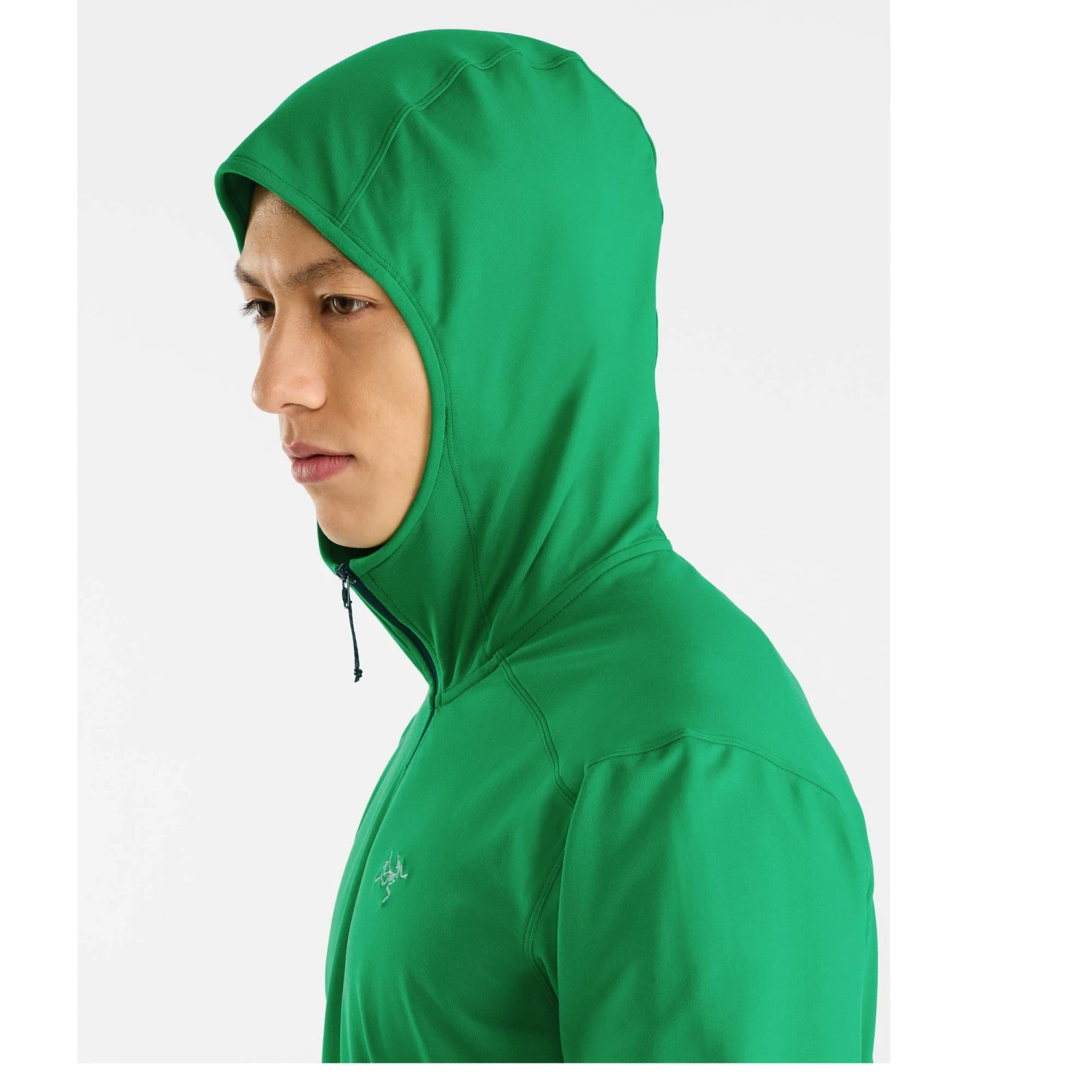 Arc'teryx KYANITE LIGHTWEIGHT HOODY MENS Herren - Fleecejacke 8 Arc'teryx KYANITE LIGHTWEIGHT HOODY MENS Herren - Fleecejacke – Bild 8