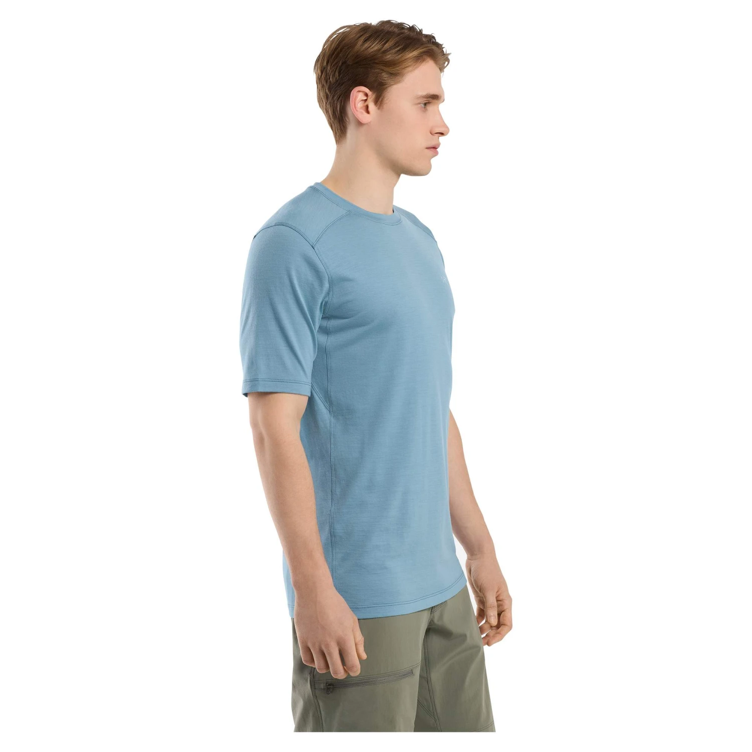 Arc'teryx IONIA SS MENS Herren - Funktionsshirt 6 Arc'teryx IONIA SS MENS Herren - Funktionsshirt – Bild 6